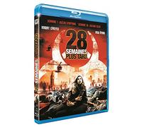 28 semaines plus tard Blu-ray
