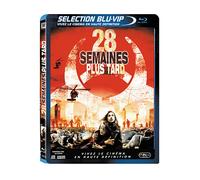 28 semaines plus tard Blu-ray
