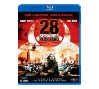 28 semaines plus tard - Edition Blu-Ray