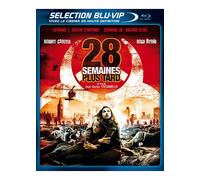 28 semaines plus tard Blu-ray