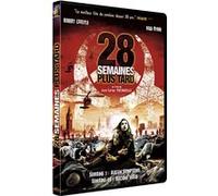 28 semaines plus tard DVD E