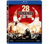 28 semaines plus tard - Edition Blu-Ray G