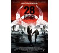 28 Semanas Después [Blu-Ray 3D] [Import]
