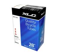 28 " Vélo Tuyau 27/28 x 1.1/8-1.75 28/47-622 Sv 48mm Presta Français