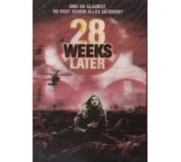 28 Weeks later
