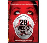 28 Weeks Later