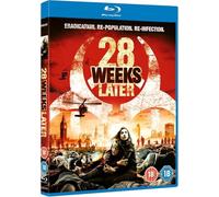 28 Weeks Later [Blu-Ray]