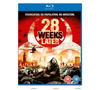 28 Weeks Later - Blu-Ray
