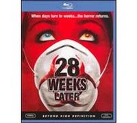 28 Weeks Later [Blu-ray] G