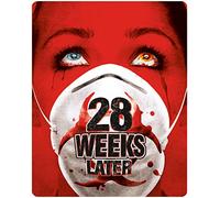 28 Weeks Later [Blu-Ray] [Import]
