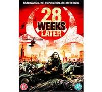 28 Weeks Later [Import anglais]