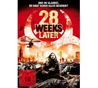 28 Weeks Later – [Import] – Twentieth Century Fox Film Corporation