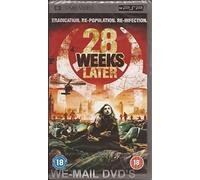 28 Weeks Later [UMD pour PSP] [Import]