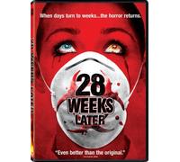 28 Weeks Later (Widescreen Edition) by Jeremy Renner