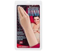 28 x 7 cm Magic Hand belladones