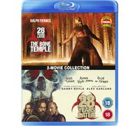 28 Years Later: 2-movie Collection (Blu-ray)