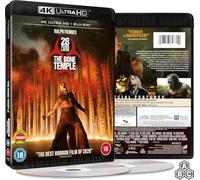 28 Years Later / 28 Years Later: The Bone Temple 2-Movie Collection (Special Bonus Features) [2025-2026] [4K Ultra HD] [Region Free]