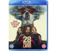 28 Years Later – Blu-ray – Sony Pictures Home Entertainment