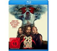 28 Years later [Blu-ray]