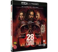 28 Years Later Nordic Edition