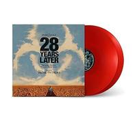 28 Years Later (Original Motion Picture Soundtrack) – Vinyle – MILAN