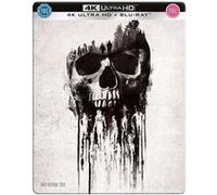 28 Years Later STEELBOOK [Blu-ray] [Region A & B & C]