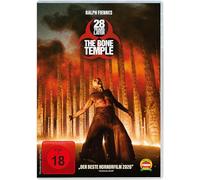 28 Years Later: The Bone Temple