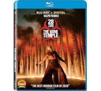 28 Years Later: The Bone Temple [Blu-Ray] (IMPORT) (Pas de version française)