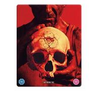 28 Years Later - The Bone Temple SteelBook® Blu-ray 4K Ultra HD