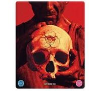 28 Years Later - The Bone Temple SteelBook® Blu-ray 4K Ultra HD