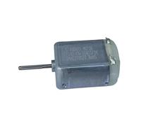 280 DC electronic starter 6v-12v low power silent 14.4v variable sweep home appliance machine flat toy electronic starter RUAJOGYNVM