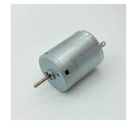280 DC electronic starter RC-280SA-2865 DC 5V 6V 7.4V 9V 16000RPM High Speed 24mm electronic starter Toy Car Boat Train Model CZAOINCU