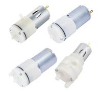 280 DC electronic starter Water Pump 3.7V 12V Type 3 RUAJOGYNVM