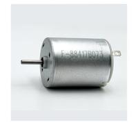 280 electronic starter DC 3V-6V 18200RPM High Speed Carbon Brush 280SB-2850 electronic starter RUAJOGYNVM