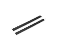 (280 mm) Convient pour Kärcher 2.633-005.0 Lèvres caoutchouc de rechange accessoire pour nettoyeurs de vitres
