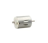 280 Wind Up Toy Hobby Moteurs Hors-Bord Électriques, Démarreur électronique Micro 9v Dc, for Bateaux Petit Bateau Démarreur électronique RS-280 ZFUGEDRLI