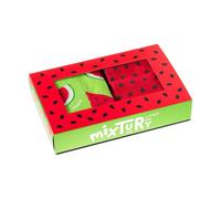 [2800020104] Zooksy Boite Cadeau 2 Paires Chaussettes Eté MixTury Longues en ...