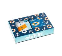 [2800370403] Zooksy Pack 2 Paires Chaussettes d'été MixTury Longues en Coton ...