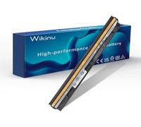 2800mAh L12S4E01 L12M4E01 Battery for Lenovo G50 G50-45 Z50 Z70 Z50-70 Z70-80 G50-30 G50-70 G50-80 G505S G500S Z50-70 5G40 0S L12M4A02 L12L4A02 L12S4A02 L12L4E01