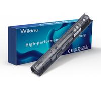 2800mAh V104 756743-001 VI04 756478-421 Battery for HP ProBook 450 G2 455 G2 440 G2 756746-001 756744-001 756745-001 75647 8-851 756478-422 756479-421 [14.8V /41Wh/4-Cell]