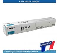 2801B002 Canon C-EXV28 Toner CMY Pack of 3