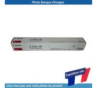 2801B002 Canon C-EXV28 Toner CMY Pack of 3