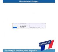 2802B002 Canon C-EXV29 Toner CMY Pack of 3