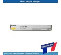 2802B002 Canon C-EXV29 Toner CMY Pack of 3