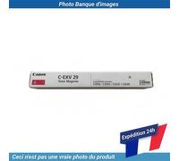 2798B002 CANON C-EXV29 TONER MAGENTA