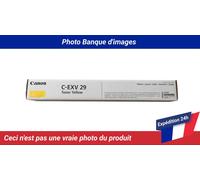 2802B002 CANON imageRUNNER ADVANCE C5035 Toner Jaune