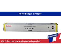 2803B002 CANON imageRUNNER ADVANCE C9065 PRO Toner Jaune
