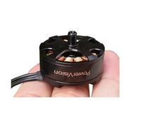 2808 Brushless electronic starter 700KV ZD2808-V1.9 High Efficiency Disk Brushless electronic starter DIY Multi-rotor Aircraft Airplane UAV Model CZAOINCU(Model A CCW Motor)