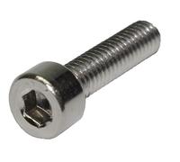 28092-187 Vis pour support de serrage Pièces de rechange pour scie à découper PROXXON 28092 DSH