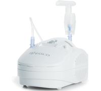 28097 Eolo Aérosol À Piston, Blanc